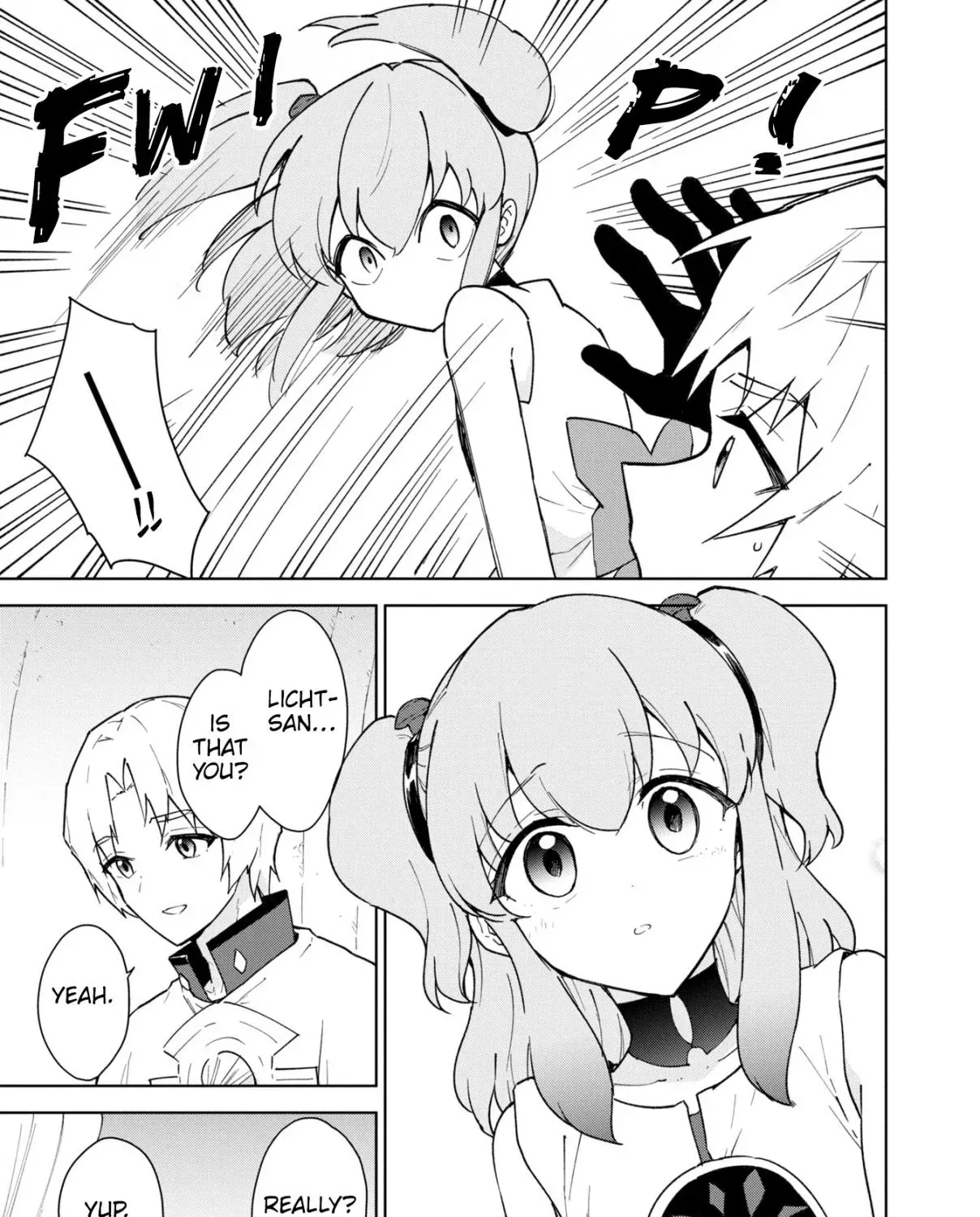 Read Cheat Skill "shisha Sosei" Ga Kakusei Shite Inishieno Maougun Wo Fukkatsu Sasete Shimaimashita ~Dare Mo Shinasenai Saikyou Hiiro~ chapter 9.8 image 38 on Lezhin