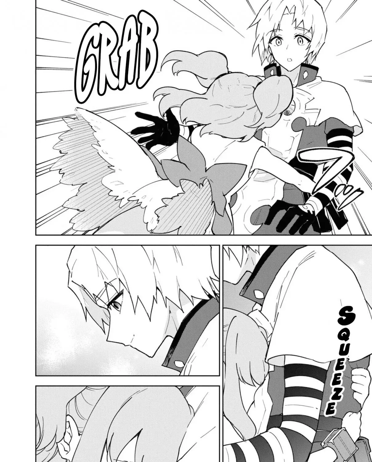 Read Cheat Skill "shisha Sosei" Ga Kakusei Shite Inishieno Maougun Wo Fukkatsu Sasete Shimaimashita ~Dare Mo Shinasenai Saikyou Hiiro~ chapter 9.8 image 40 on Lezhin