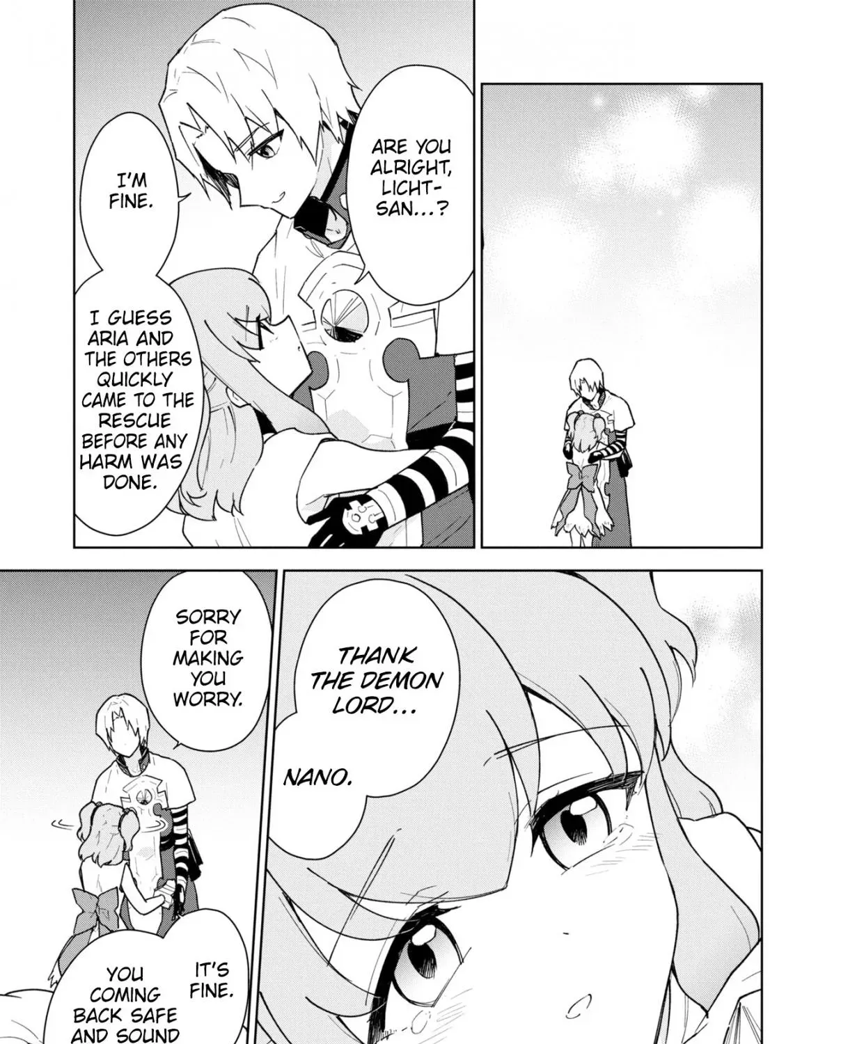 Read Cheat Skill "shisha Sosei" Ga Kakusei Shite Inishieno Maougun Wo Fukkatsu Sasete Shimaimashita ~Dare Mo Shinasenai Saikyou Hiiro~ chapter 9.8 image 42 on Lezhin