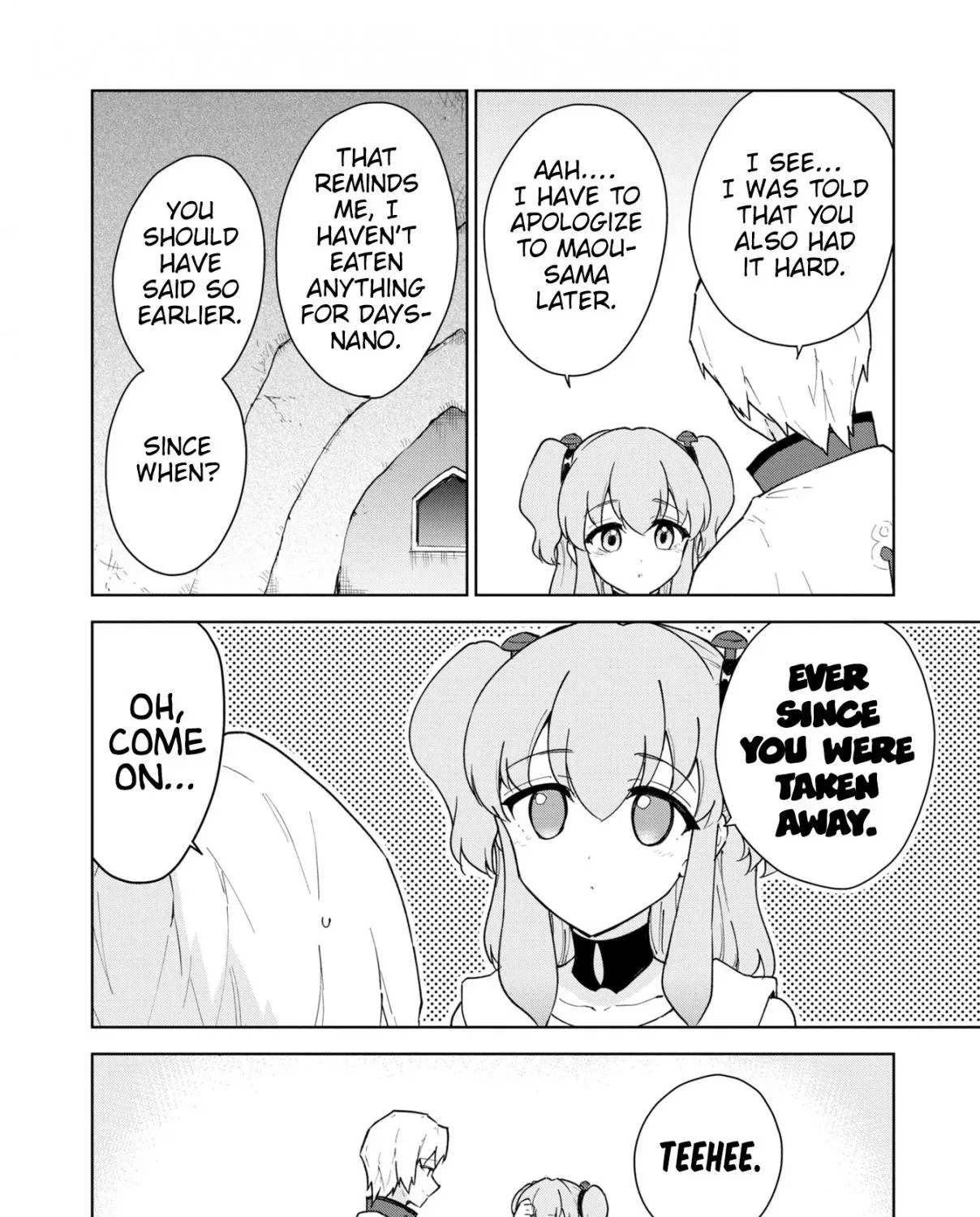 Read Cheat Skill "shisha Sosei" Ga Kakusei Shite Inishieno Maougun Wo Fukkatsu Sasete Shimaimashita ~Dare Mo Shinasenai Saikyou Hiiro~ chapter 9.8 image 44 on Lezhin