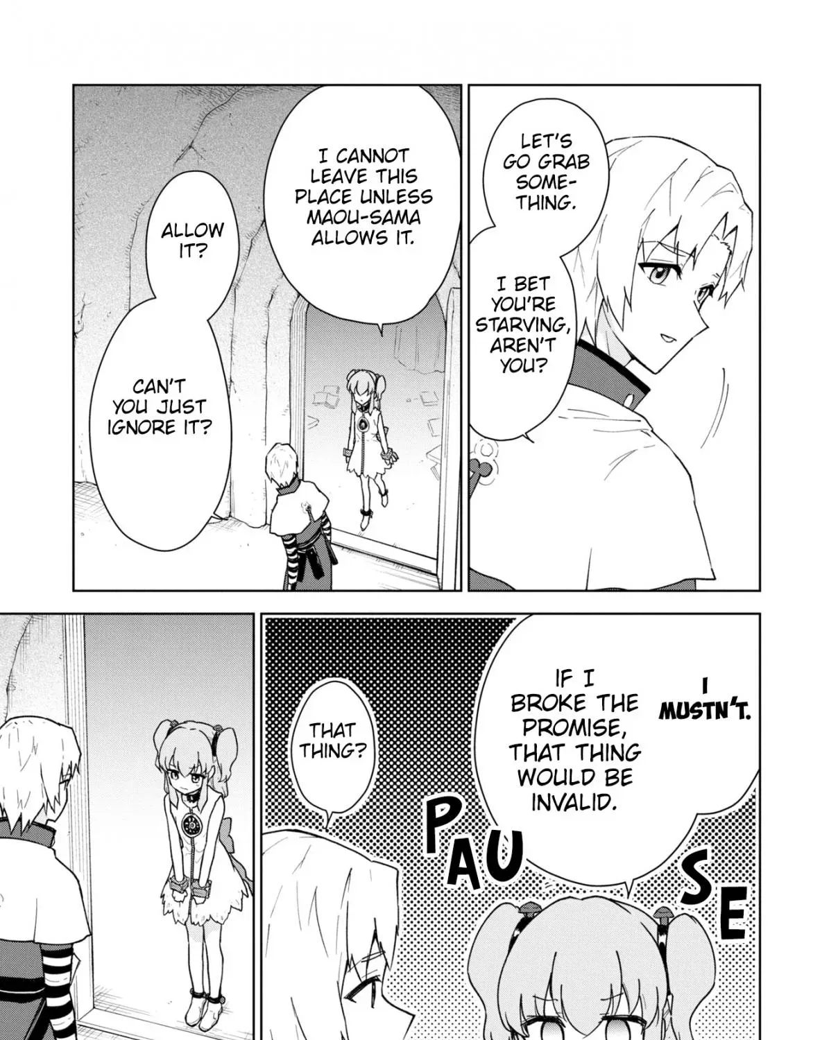 Read Cheat Skill "shisha Sosei" Ga Kakusei Shite Inishieno Maougun Wo Fukkatsu Sasete Shimaimashita ~Dare Mo Shinasenai Saikyou Hiiro~ chapter 9.8 image 46 on Lezhin
