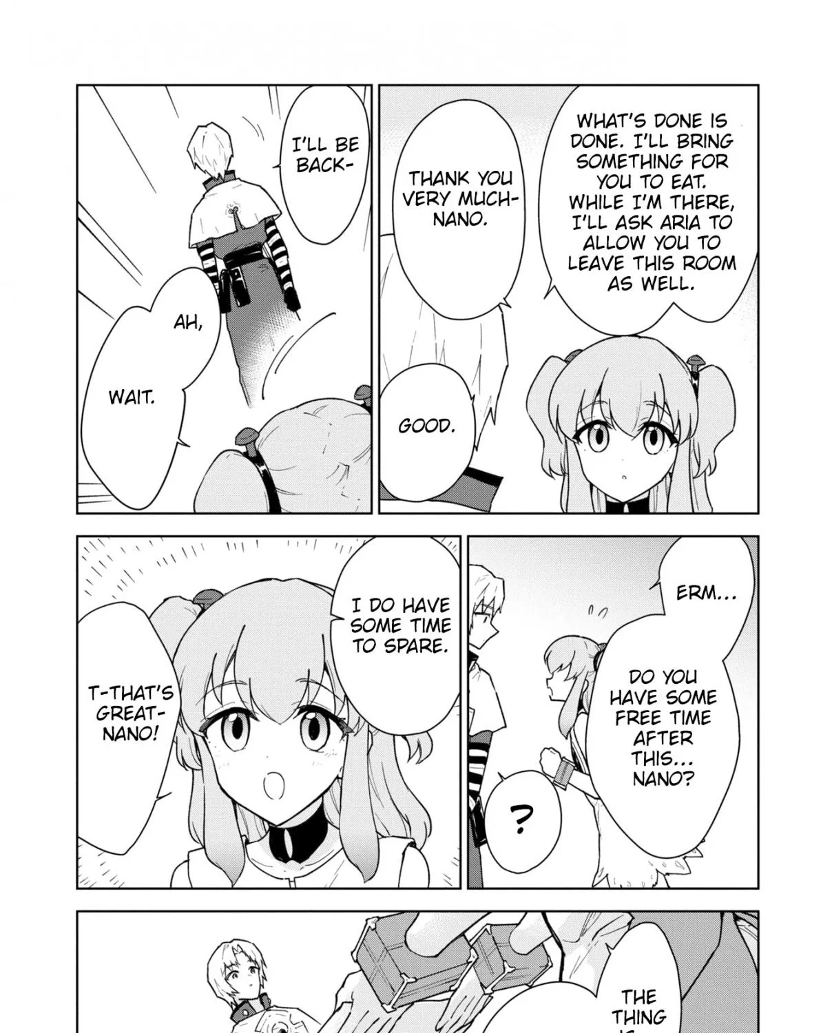 Read Cheat Skill "shisha Sosei" Ga Kakusei Shite Inishieno Maougun Wo Fukkatsu Sasete Shimaimashita ~Dare Mo Shinasenai Saikyou Hiiro~ chapter 9.8 image 48 on Lezhin