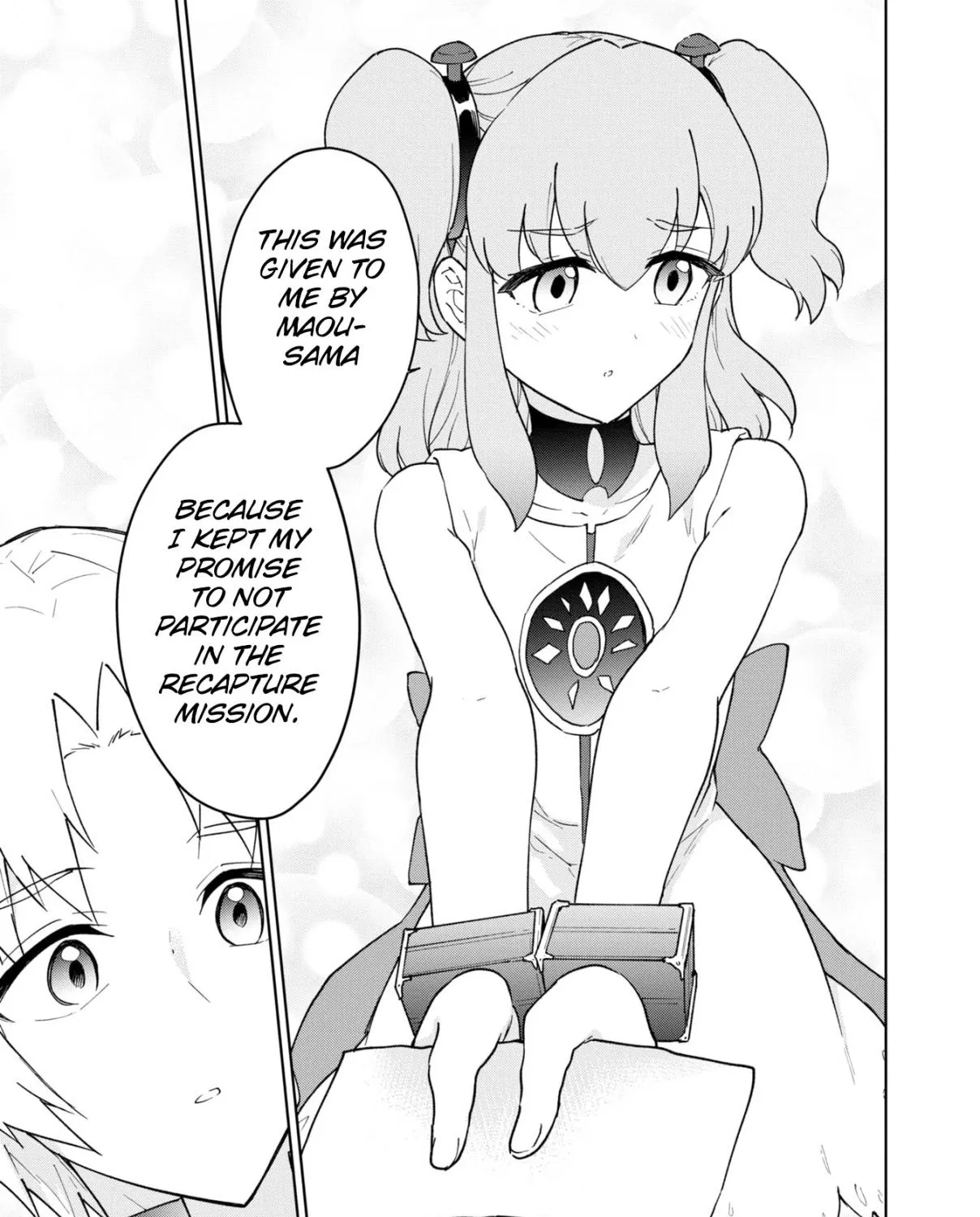 Read Cheat Skill "shisha Sosei" Ga Kakusei Shite Inishieno Maougun Wo Fukkatsu Sasete Shimaimashita ~Dare Mo Shinasenai Saikyou Hiiro~ chapter 9.8 image 50 on Lezhin