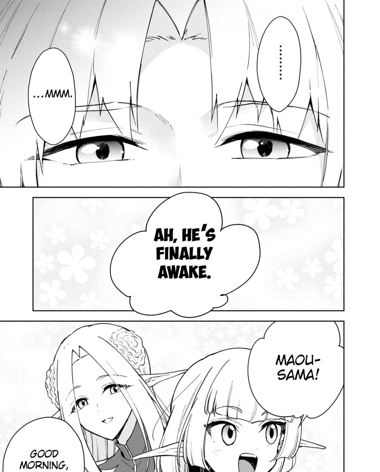 Read Cheat Skill "shisha Sosei" Ga Kakusei Shite Inishieno Maougun Wo Fukkatsu Sasete Shimaimashita ~Dare Mo Shinasenai Saikyou Hiiro~ chapter 9.8 image 6 on Lezhin