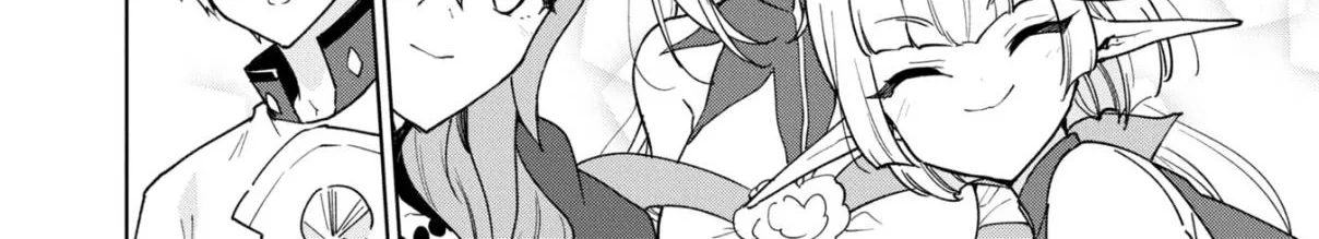 Read Cheat Skill "shisha Sosei" Ga Kakusei Shite Inishieno Maougun Wo Fukkatsu Sasete Shimaimashita ~Dare Mo Shinasenai Saikyou Hiiro~ chapter 9.8 image 9 on Lezhin