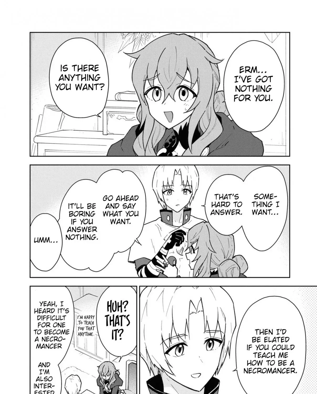 Read Cheat Skill "shisha Sosei" Ga Kakusei Shite Inishieno Maougun Wo Fukkatsu Sasete Shimaimashita ~Dare Mo Shinasenai Saikyou Hiiro~ chapter 9.9 image 13 on Lezhin