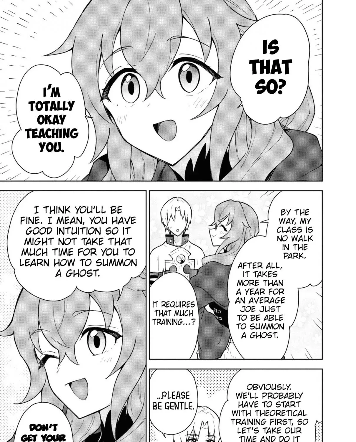 Read Cheat Skill "shisha Sosei" Ga Kakusei Shite Inishieno Maougun Wo Fukkatsu Sasete Shimaimashita ~Dare Mo Shinasenai Saikyou Hiiro~ chapter 9.9 image 15 on Lezhin