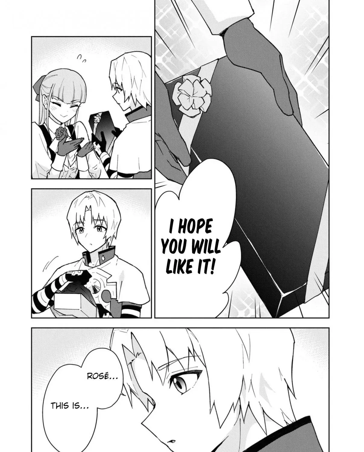Read Cheat Skill "shisha Sosei" Ga Kakusei Shite Inishieno Maougun Wo Fukkatsu Sasete Shimaimashita ~Dare Mo Shinasenai Saikyou Hiiro~ chapter 9.9 image 23 on Lezhin