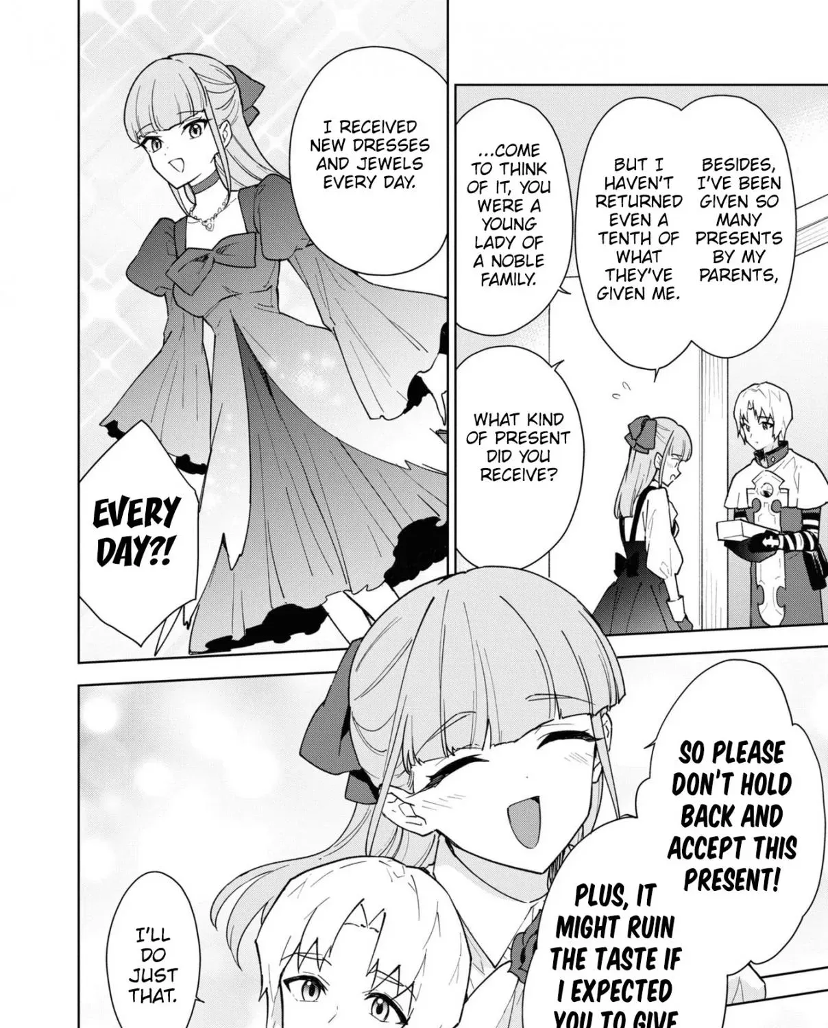 Read Cheat Skill "shisha Sosei" Ga Kakusei Shite Inishieno Maougun Wo Fukkatsu Sasete Shimaimashita ~Dare Mo Shinasenai Saikyou Hiiro~ chapter 9.9 image 29 on Lezhin