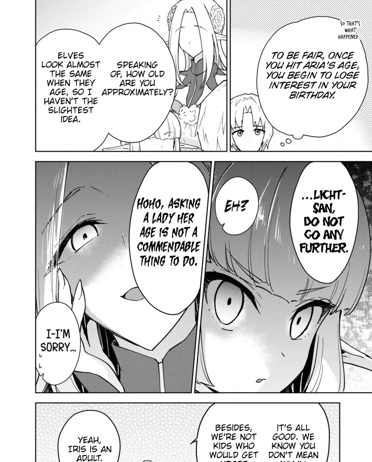 Read Cheat Skill "shisha Sosei" Ga Kakusei Shite Inishieno Maougun Wo Fukkatsu Sasete Shimaimashita ~Dare Mo Shinasenai Saikyou Hiiro~ chapter 9.9 image 37 on Lezhin