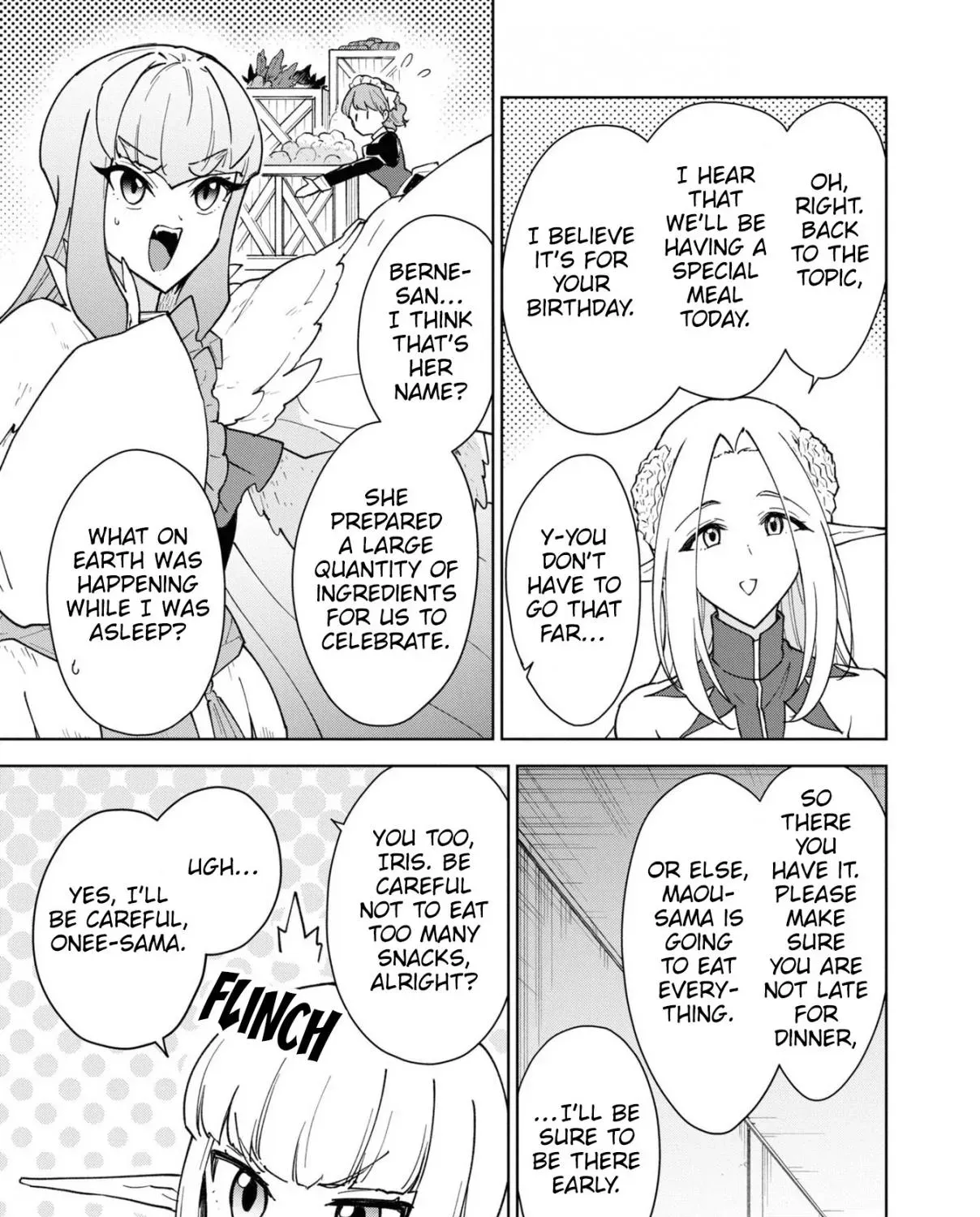 Read Cheat Skill "shisha Sosei" Ga Kakusei Shite Inishieno Maougun Wo Fukkatsu Sasete Shimaimashita ~Dare Mo Shinasenai Saikyou Hiiro~ chapter 9.9 image 39 on Lezhin