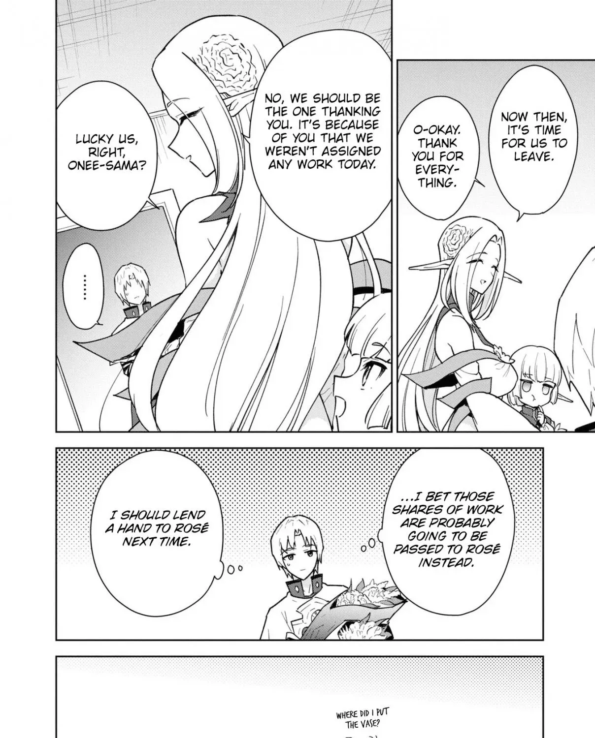 Read Cheat Skill "shisha Sosei" Ga Kakusei Shite Inishieno Maougun Wo Fukkatsu Sasete Shimaimashita ~Dare Mo Shinasenai Saikyou Hiiro~ chapter 9.9 image 41 on Lezhin