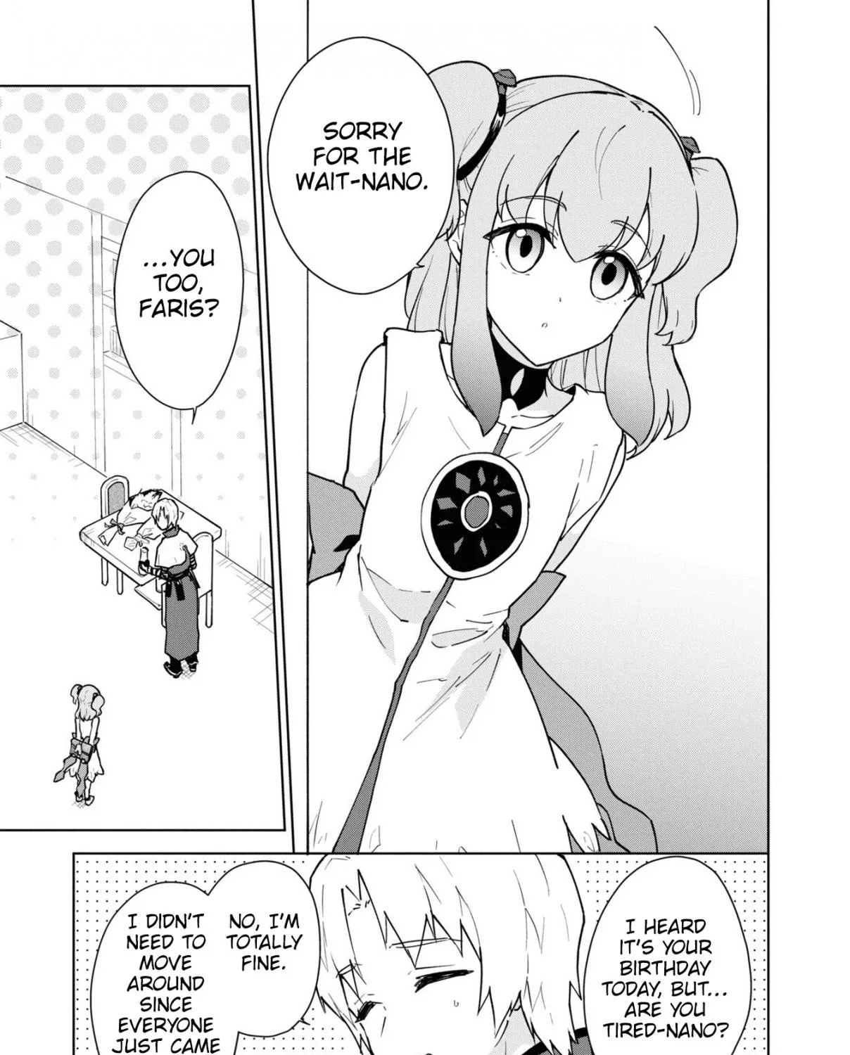 Read Cheat Skill "shisha Sosei" Ga Kakusei Shite Inishieno Maougun Wo Fukkatsu Sasete Shimaimashita ~Dare Mo Shinasenai Saikyou Hiiro~ chapter 9.9 image 43 on Lezhin
