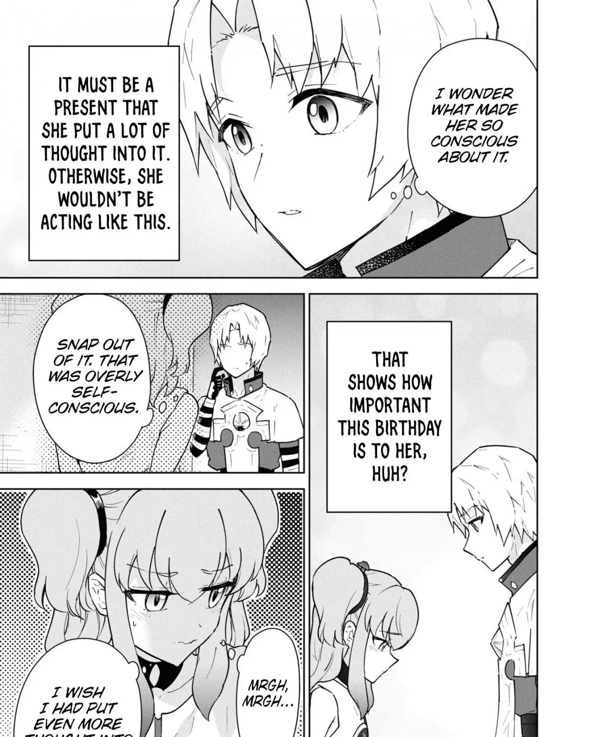 Read Cheat Skill "shisha Sosei" Ga Kakusei Shite Inishieno Maougun Wo Fukkatsu Sasete Shimaimashita ~Dare Mo Shinasenai Saikyou Hiiro~ chapter 9.9 image 47 on Lezhin