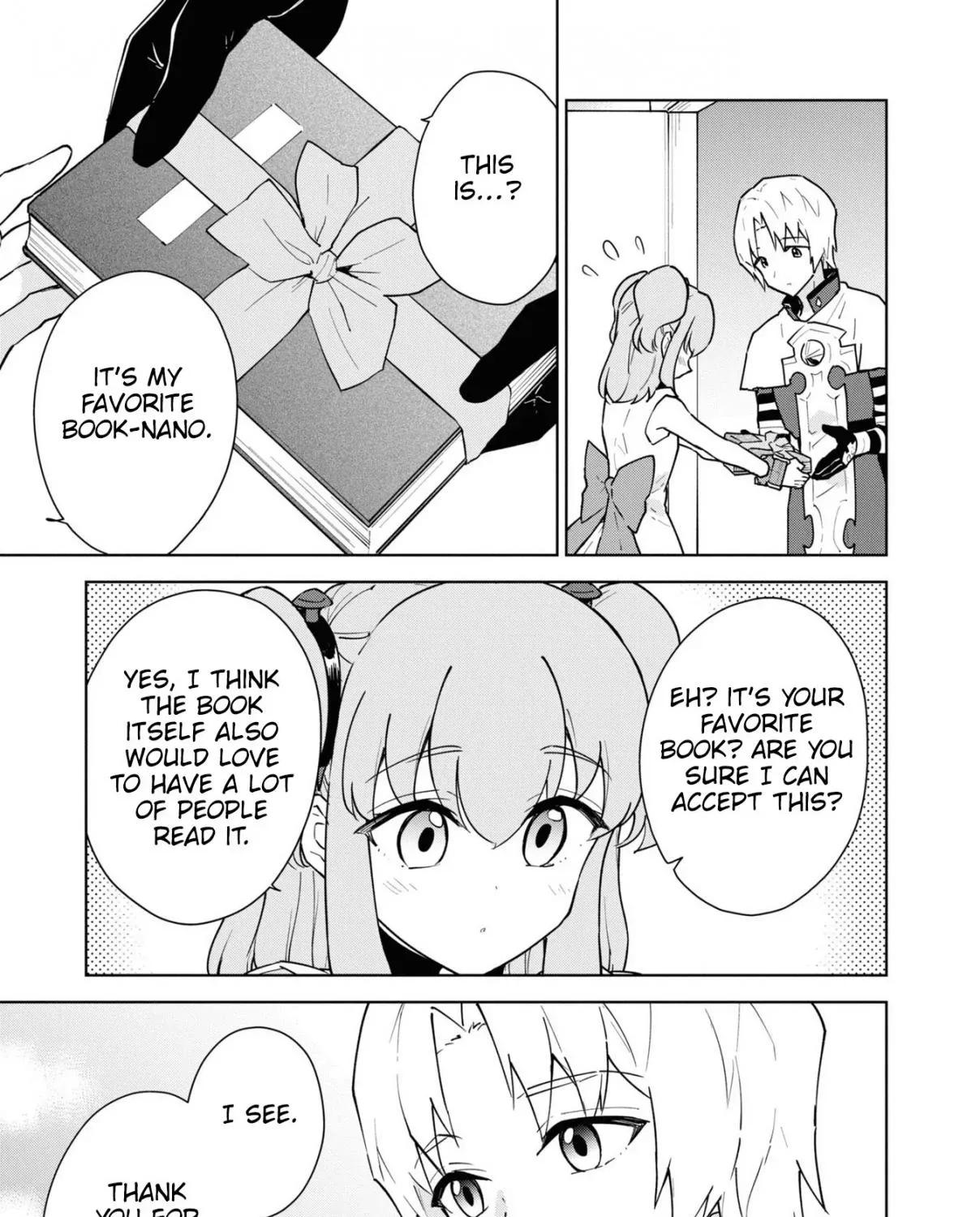 Read Cheat Skill "shisha Sosei" Ga Kakusei Shite Inishieno Maougun Wo Fukkatsu Sasete Shimaimashita ~Dare Mo Shinasenai Saikyou Hiiro~ chapter 9.9 image 51 on Lezhin