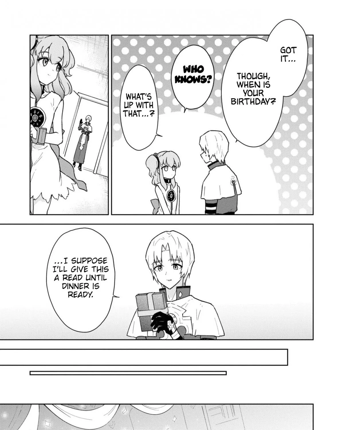 Read Cheat Skill "shisha Sosei" Ga Kakusei Shite Inishieno Maougun Wo Fukkatsu Sasete Shimaimashita ~Dare Mo Shinasenai Saikyou Hiiro~ chapter 9.9 image 59 on Lezhin