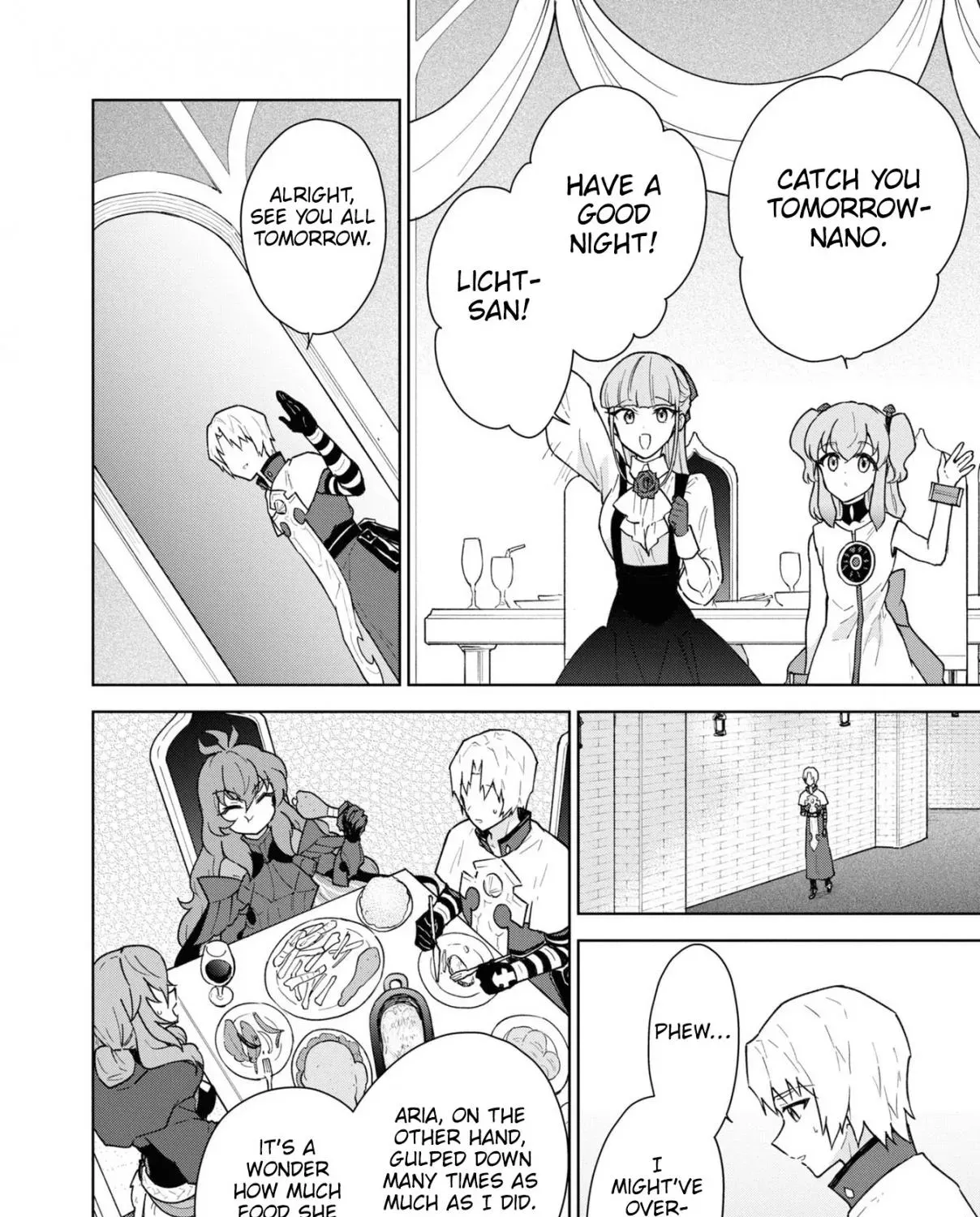 Read Cheat Skill "shisha Sosei" Ga Kakusei Shite Inishieno Maougun Wo Fukkatsu Sasete Shimaimashita ~Dare Mo Shinasenai Saikyou Hiiro~ chapter 9.9 image 61 on Lezhin