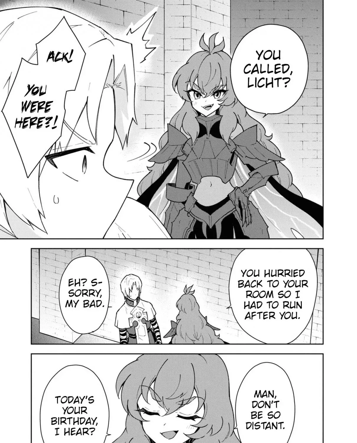 Read Cheat Skill "shisha Sosei" Ga Kakusei Shite Inishieno Maougun Wo Fukkatsu Sasete Shimaimashita ~Dare Mo Shinasenai Saikyou Hiiro~ chapter 9.9 image 63 on Lezhin