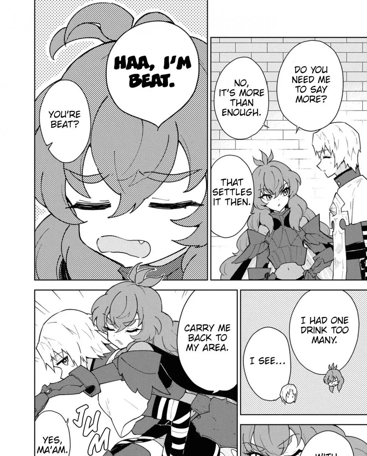 Read Cheat Skill "shisha Sosei" Ga Kakusei Shite Inishieno Maougun Wo Fukkatsu Sasete Shimaimashita ~Dare Mo Shinasenai Saikyou Hiiro~ chapter 9.9 image 69 on Lezhin