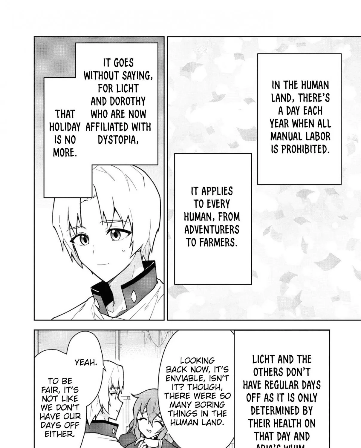 Read Cheat Skill "shisha Sosei" Ga Kakusei Shite Inishieno Maougun Wo Fukkatsu Sasete Shimaimashita ~Dare Mo Shinasenai Saikyou Hiiro~ chapter 9.9 image 9 on Lezhin