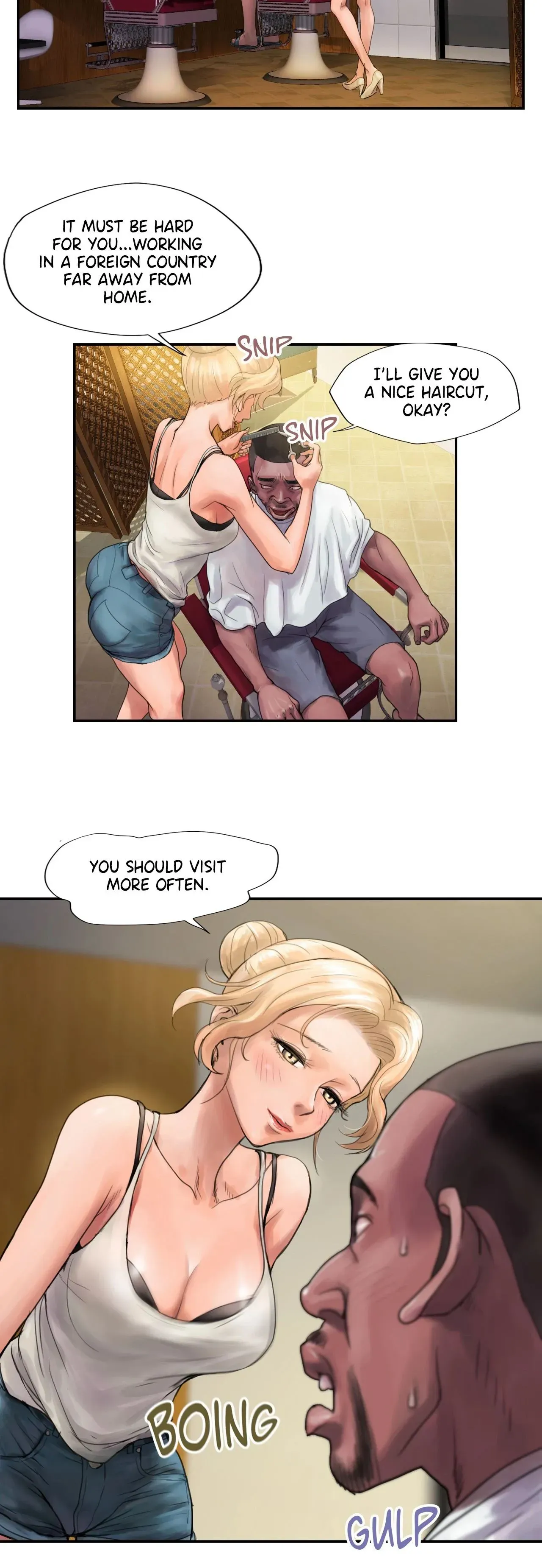Read Cheater