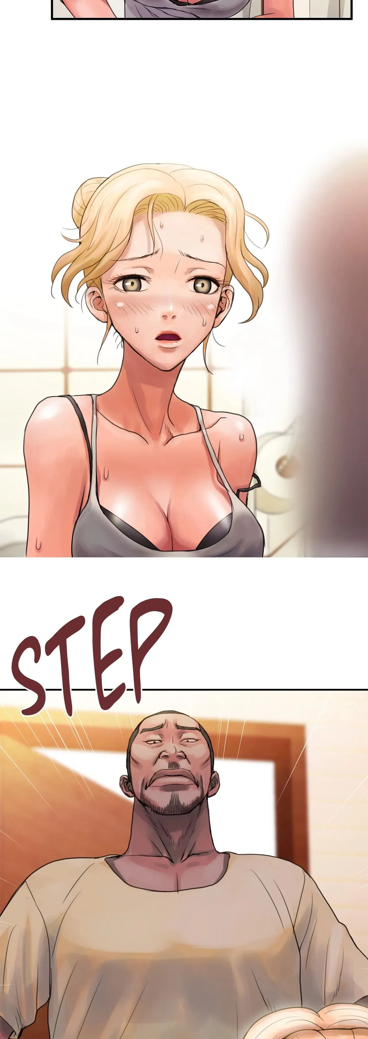 Read Cheater