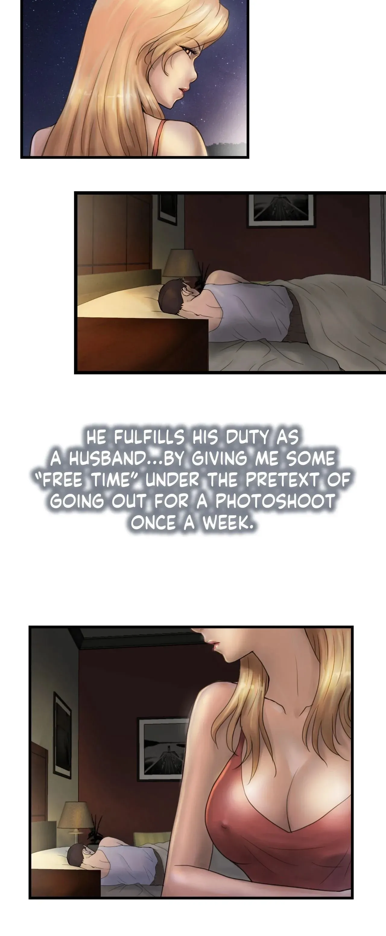 Read Cheater