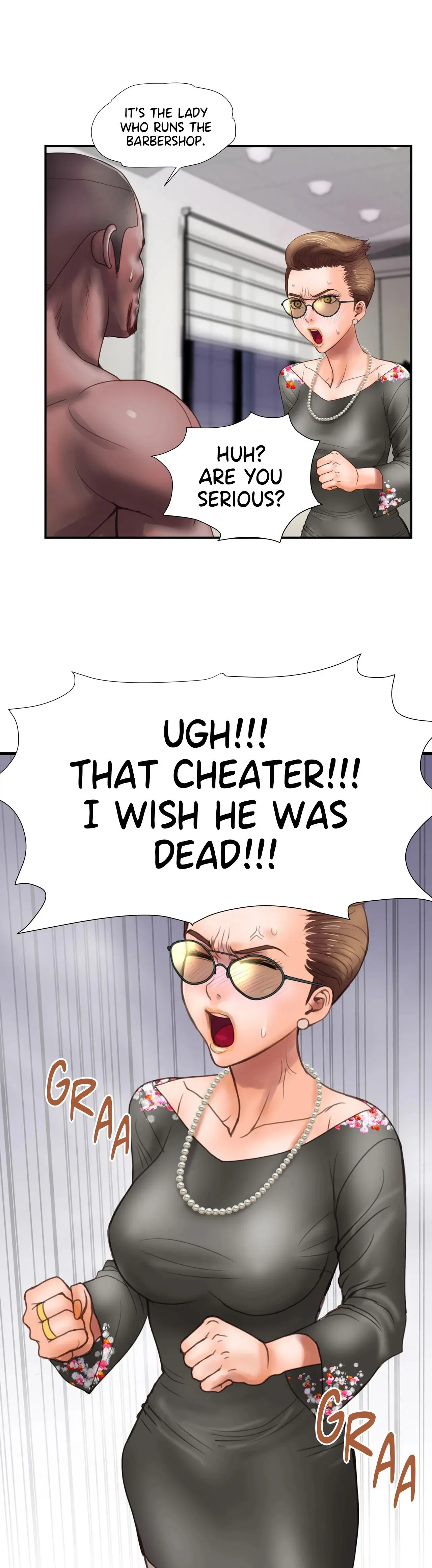 Read Cheater
