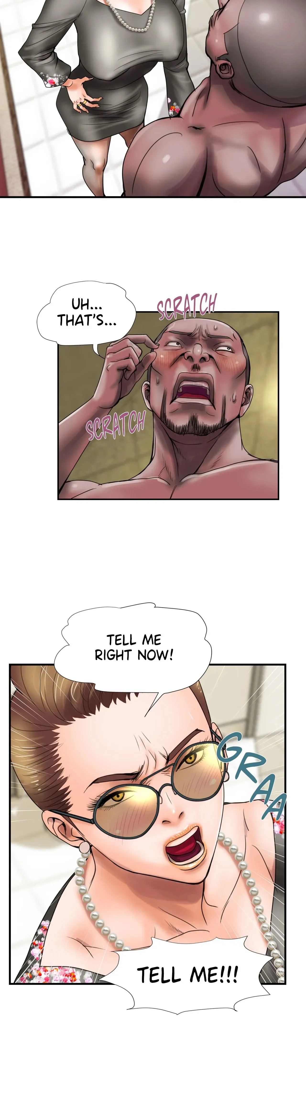 Read Cheater