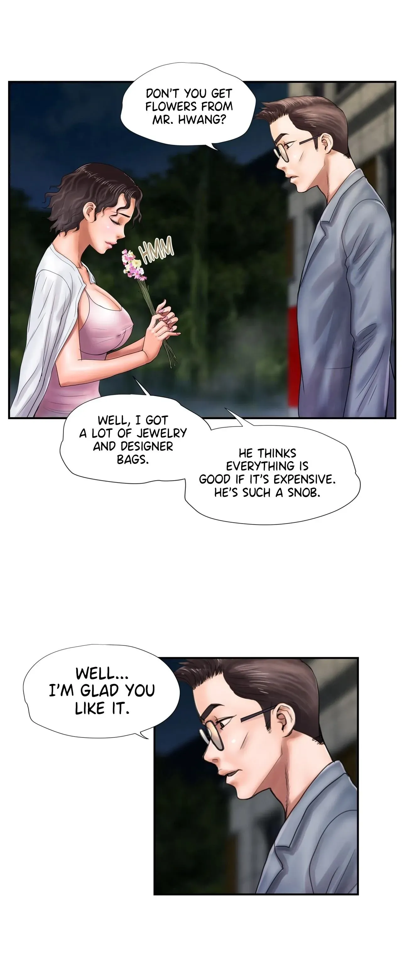 Read Cheater
