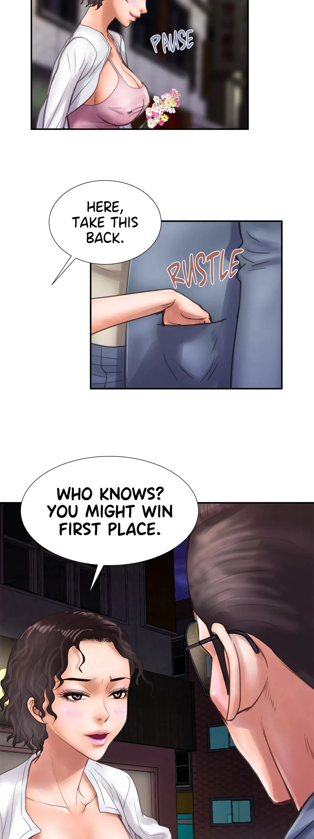 Read Cheater