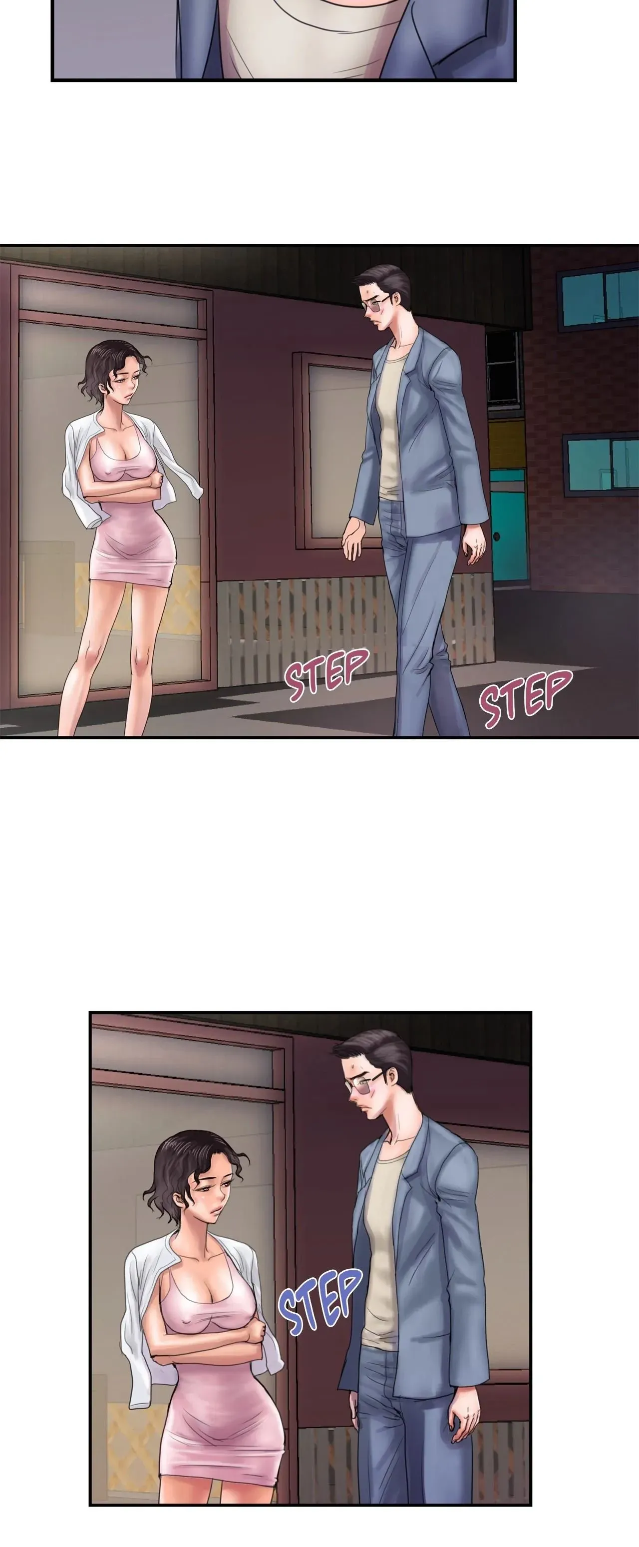 Read Cheater
