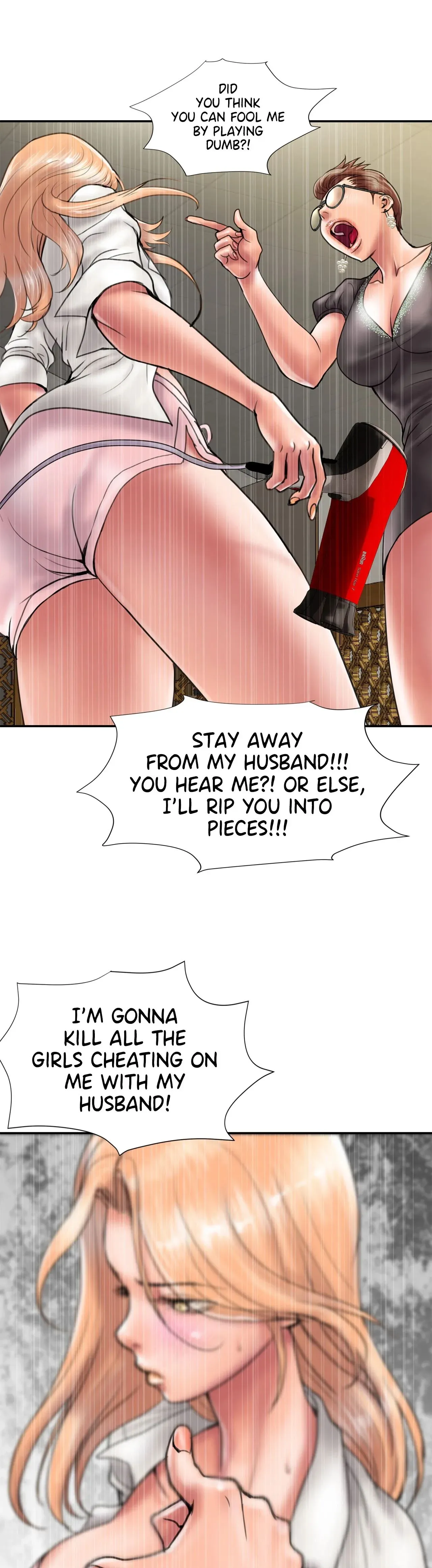 Read Cheater