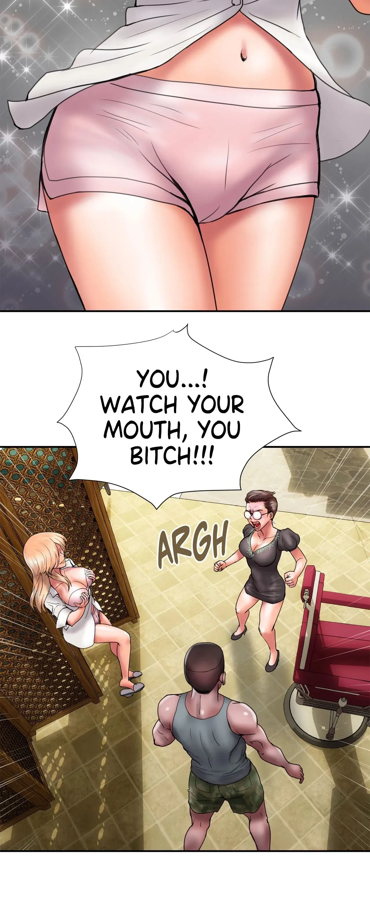 Read Cheater