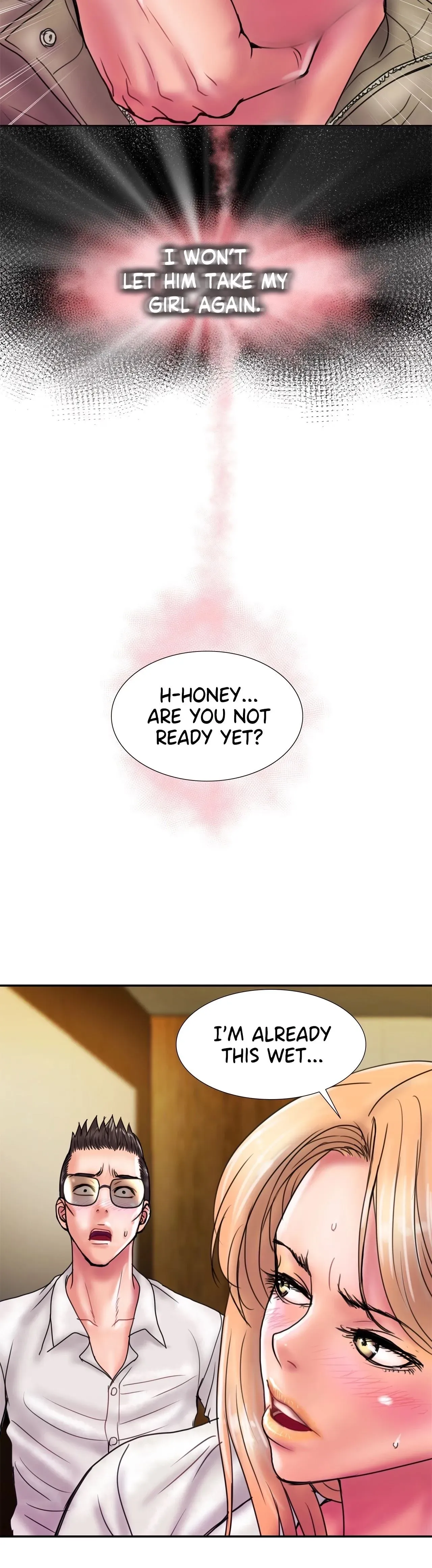 Read Cheater