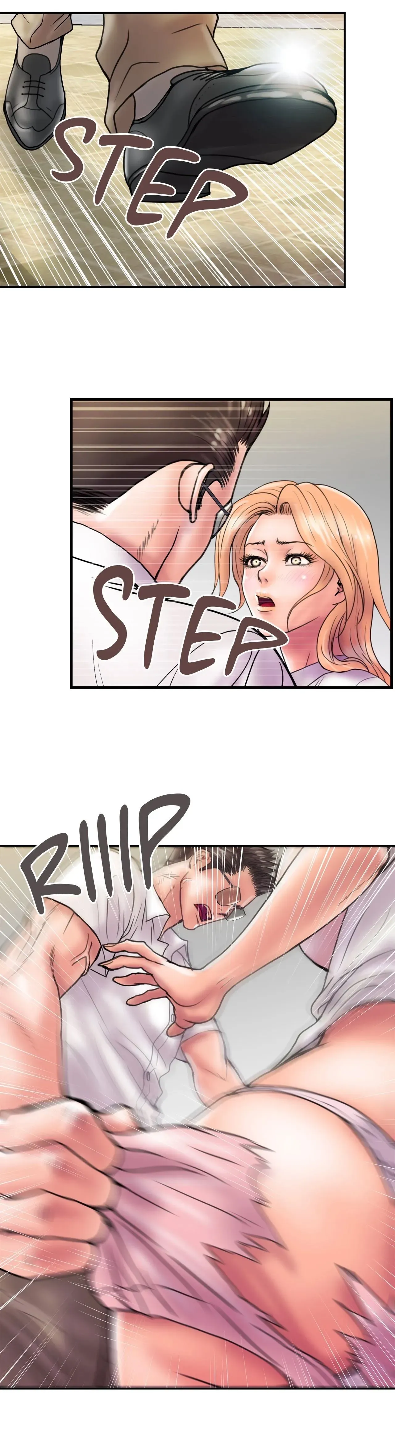 Read Cheater