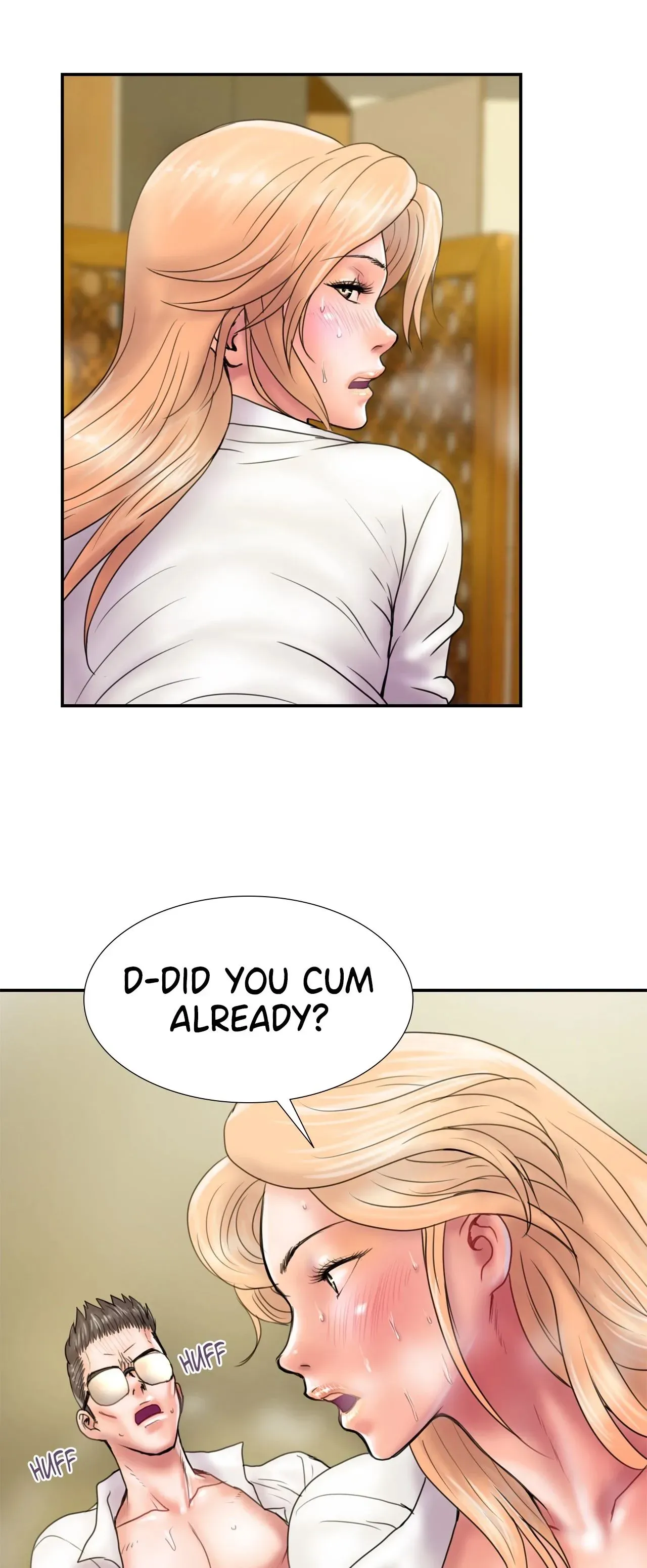 Read Cheater