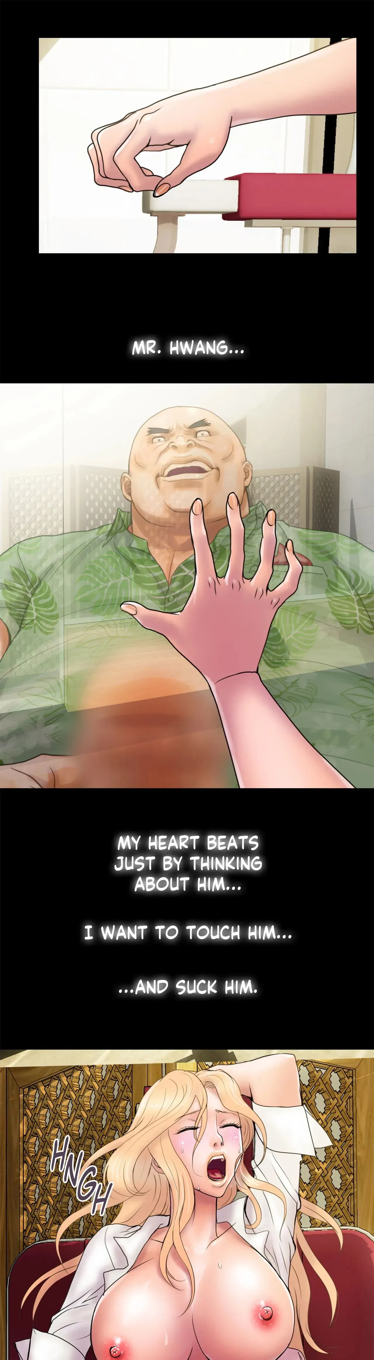 Read Cheater