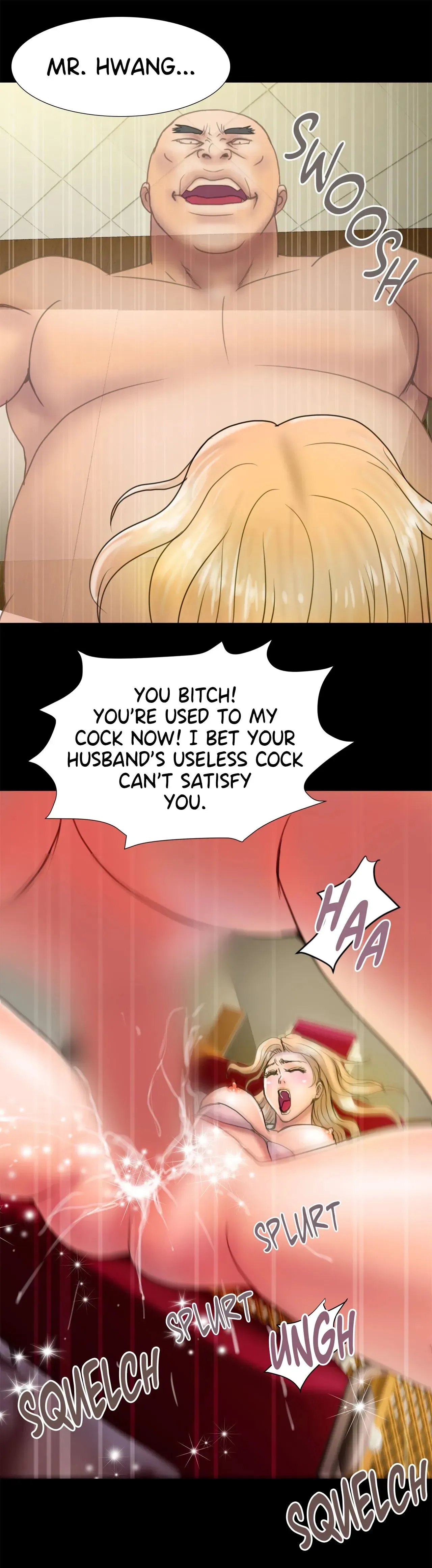 Read Cheater