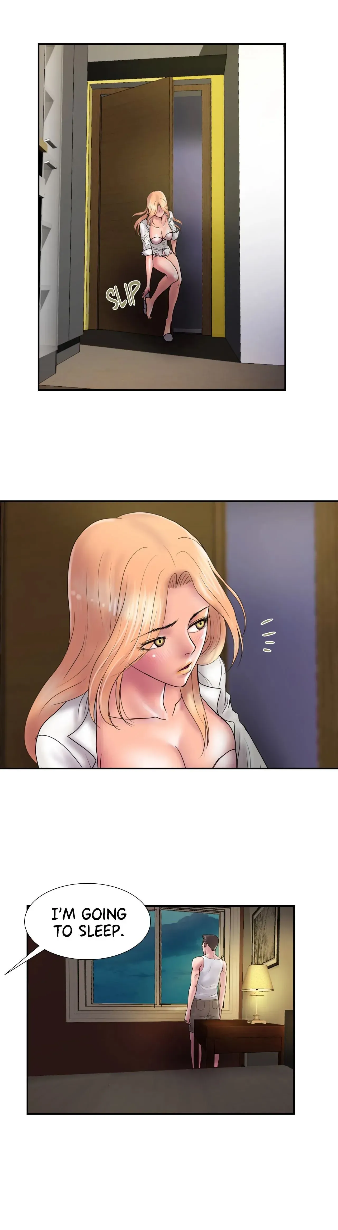 Read Cheater