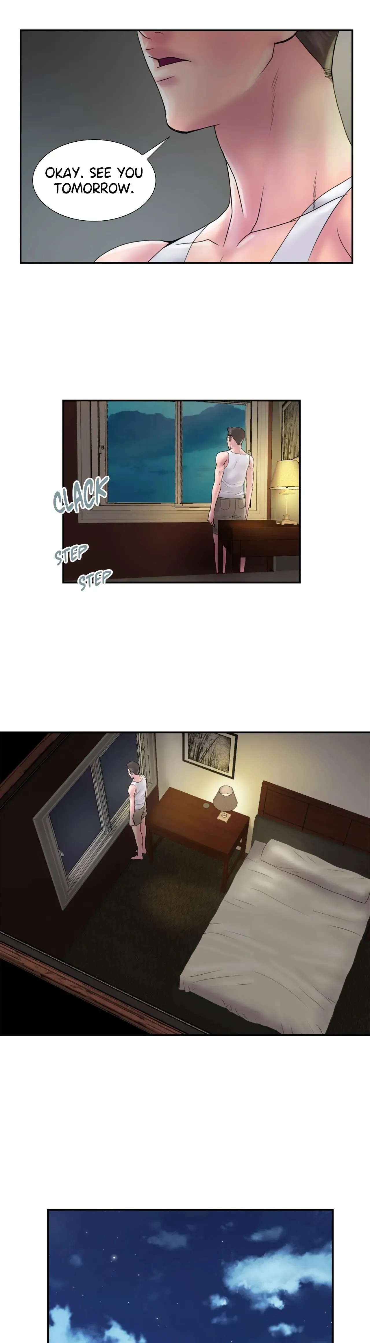 Read Cheater