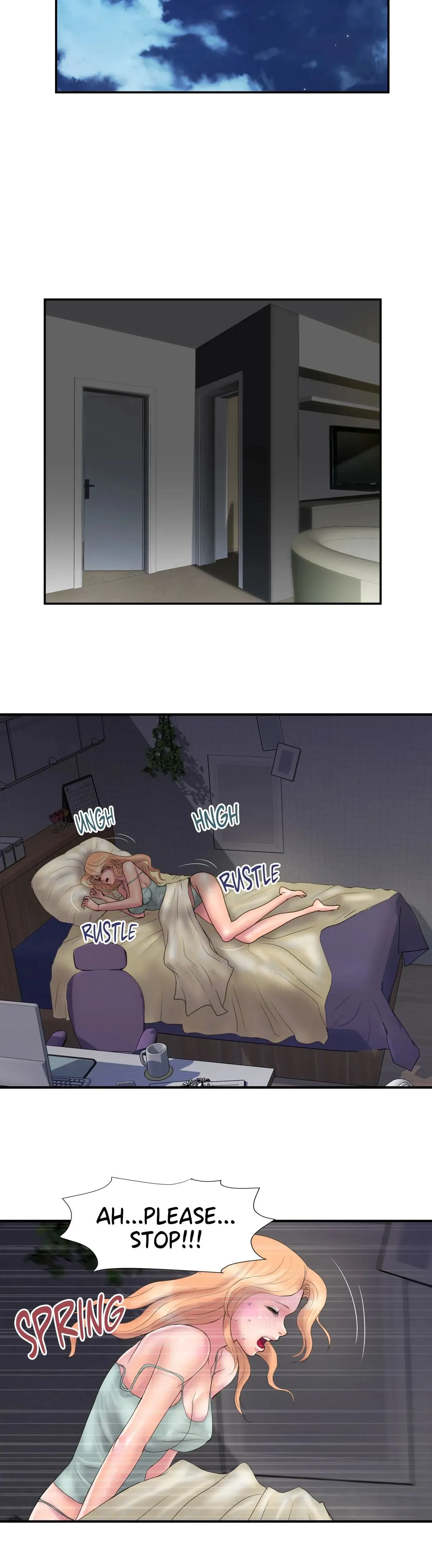 Read Cheater