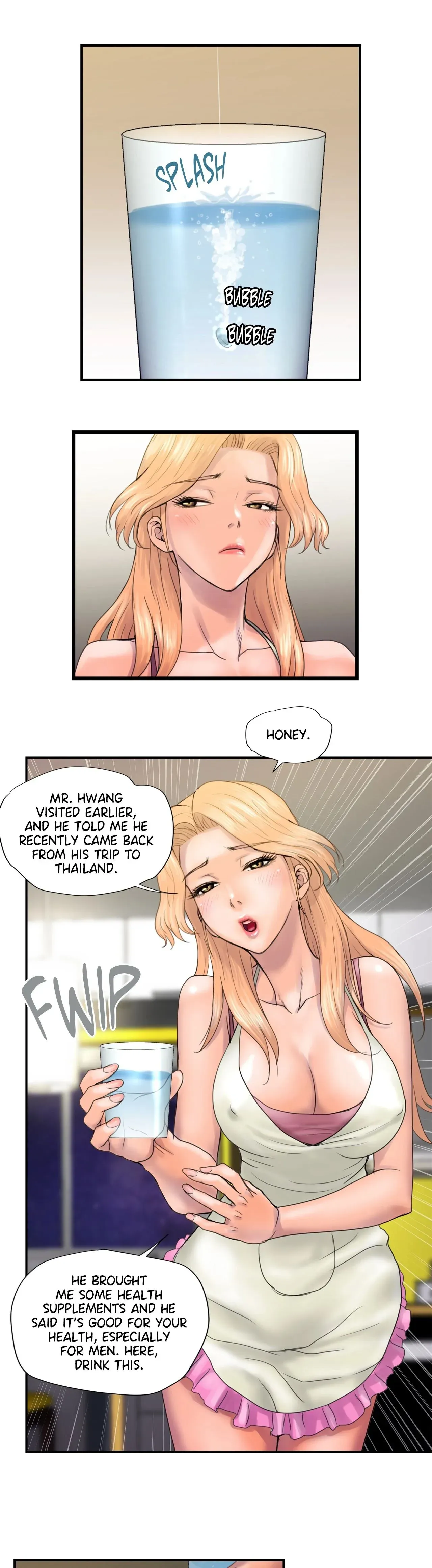 Read Cheater