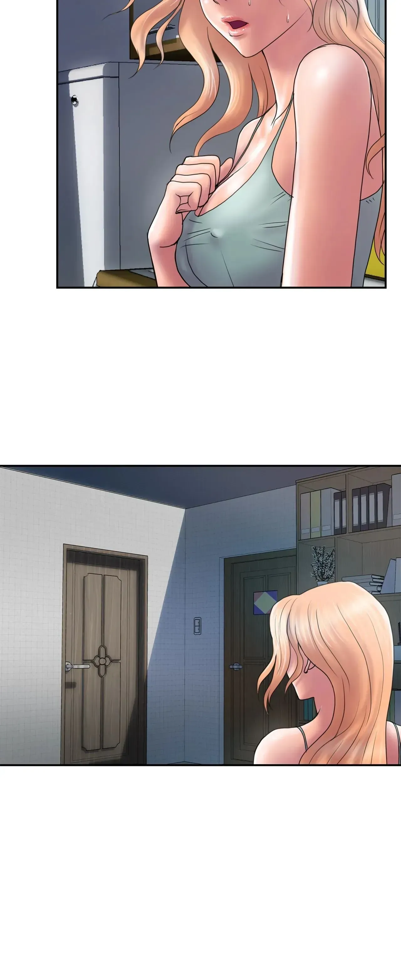 Read Cheater