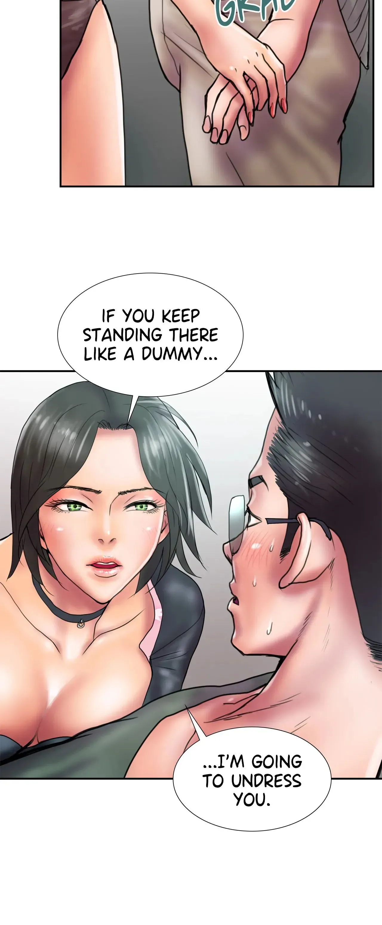 Read Cheater
