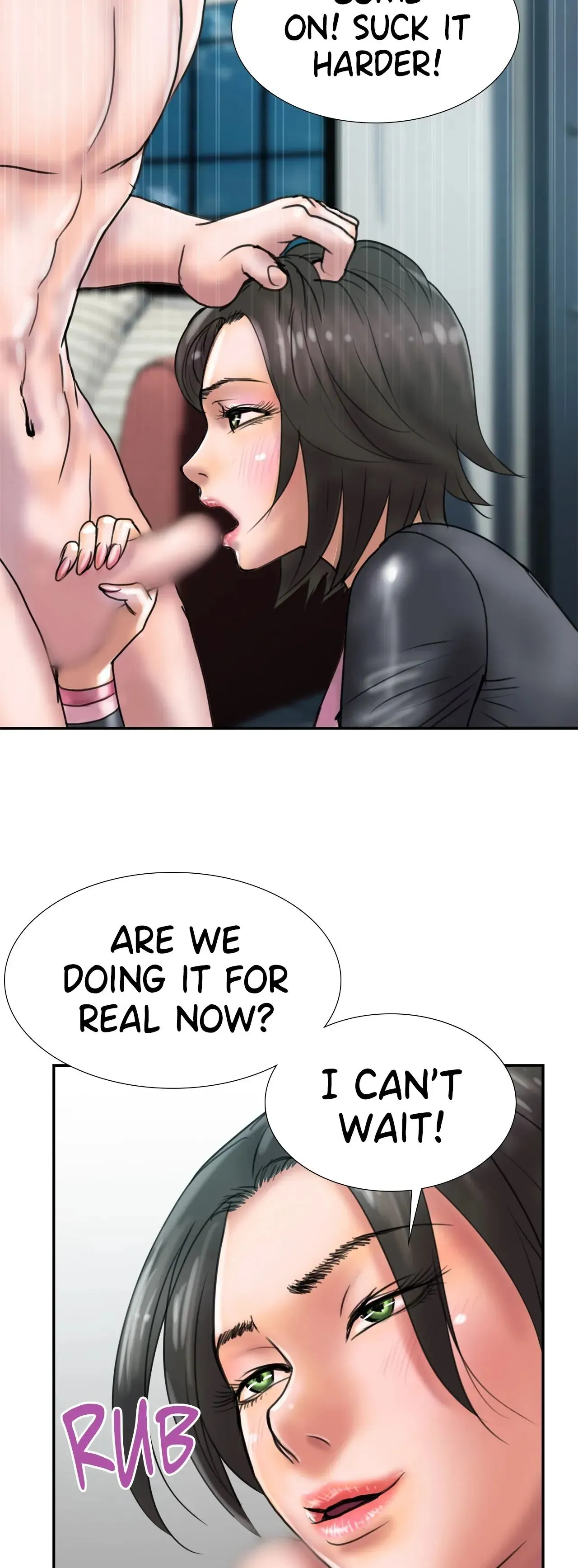 Read Cheater