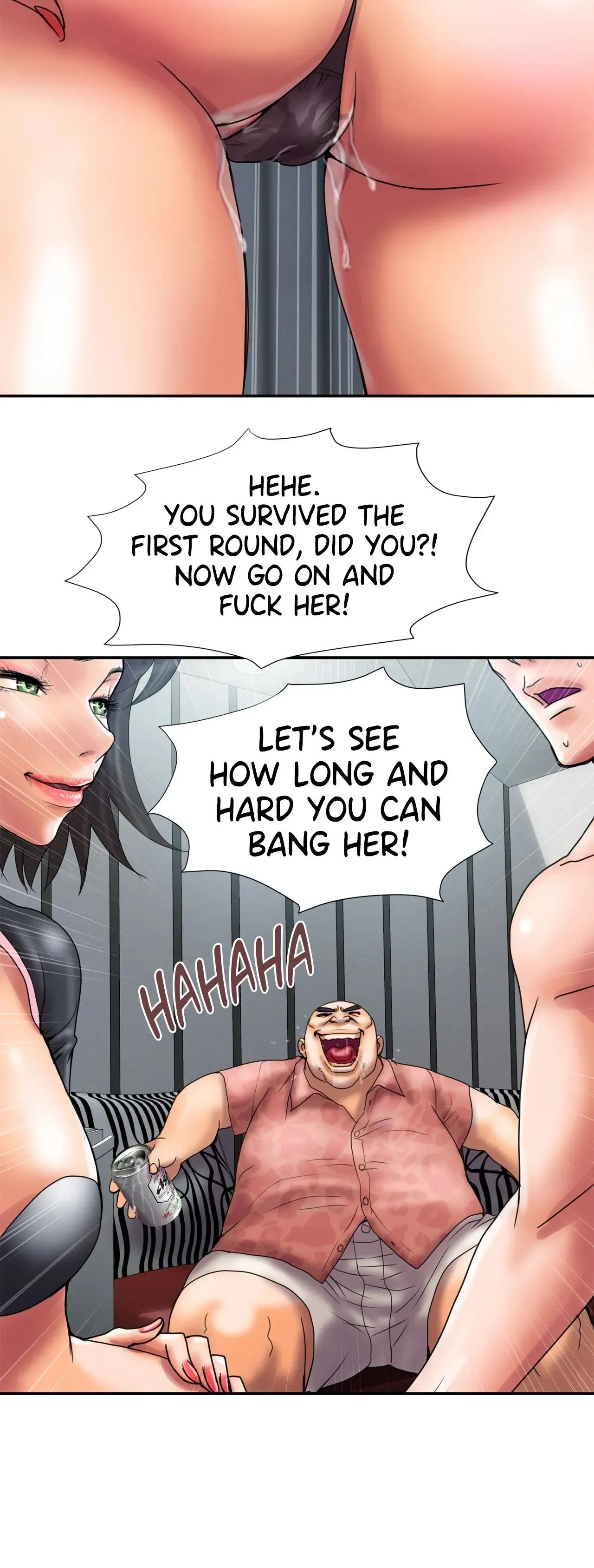 Read Cheater