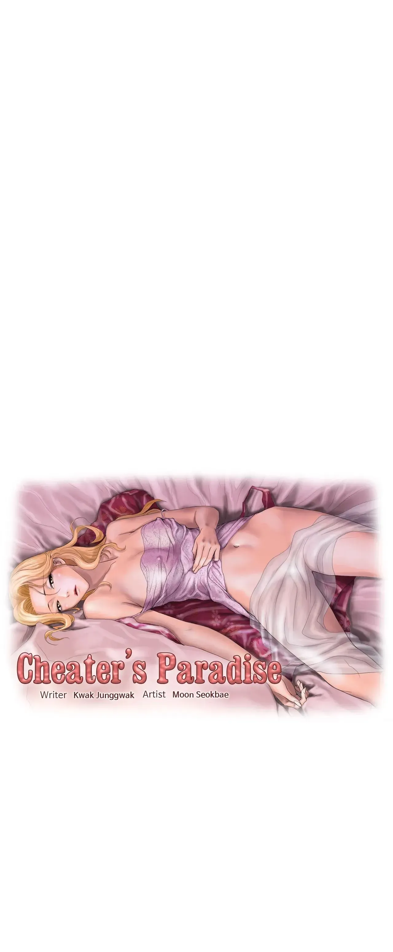 Read Cheater