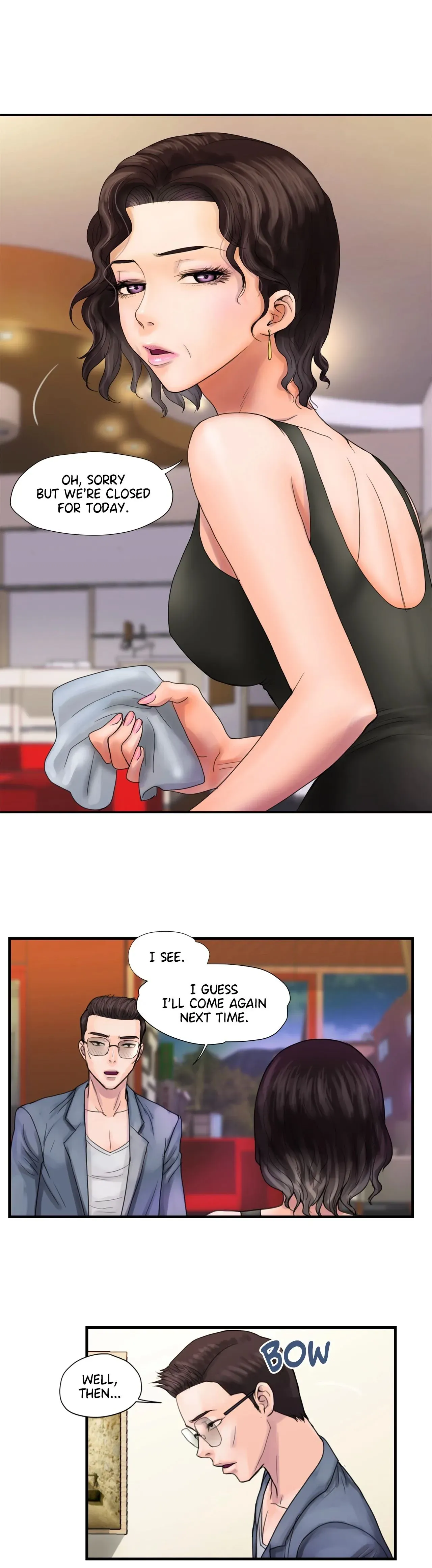 Read Cheater