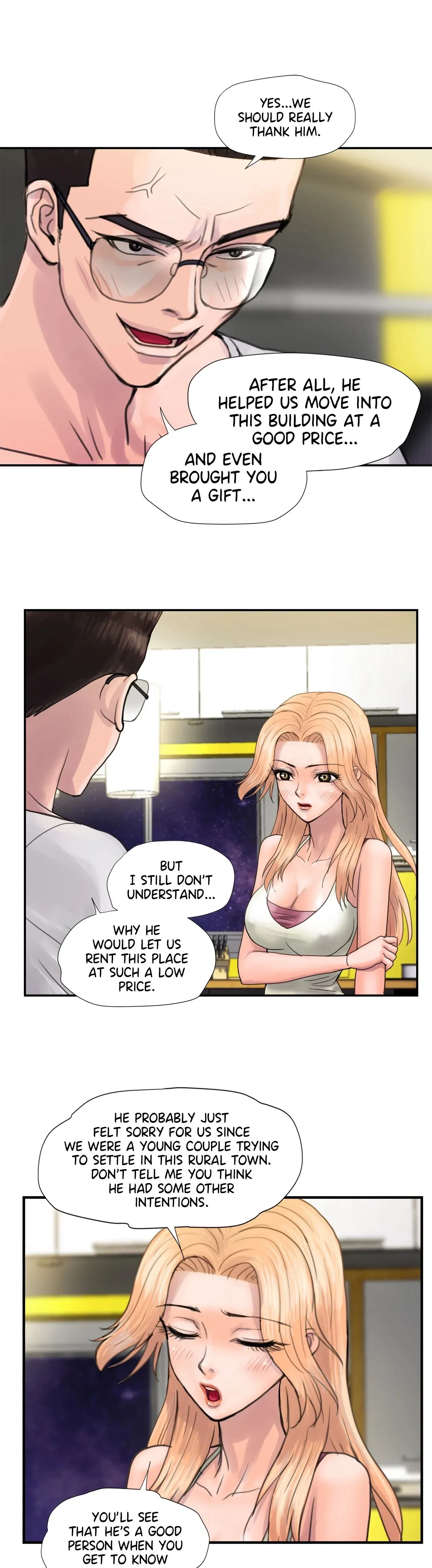 Read Cheater